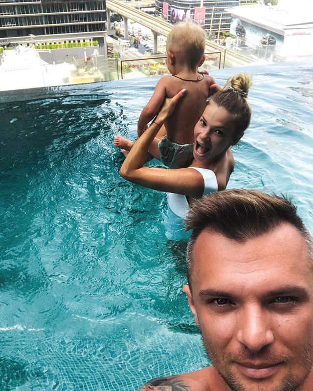 Maja Bohosiewicz o macierzyństwie na wakacjach