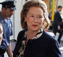 Meryl Streep
