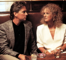 Film Fatalne zauroczenie