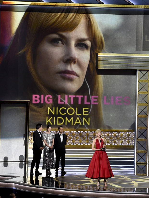 Big Little Lies
