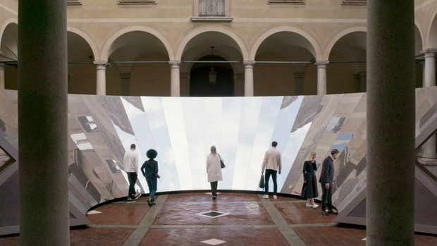 COS na Salone del Mobile 2018