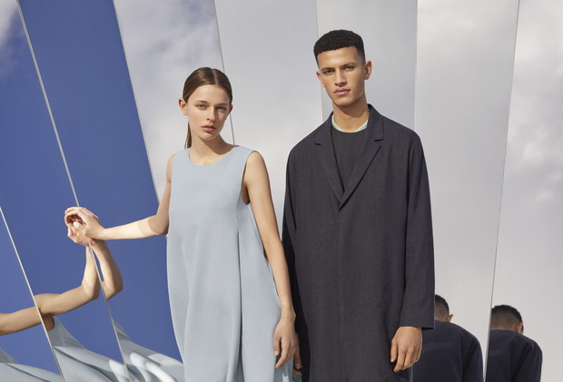 COS na Salone del Mobile 2018