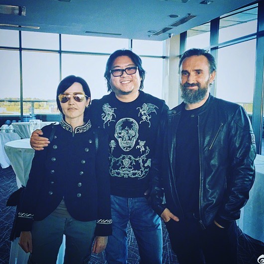 Dolores O’Riordan