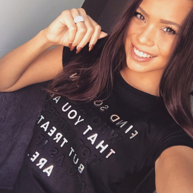 Ivana Smit finalistka Top Model nie żyje