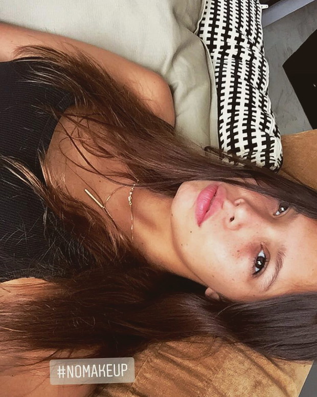 Ivana Smit finalistka Top Model nie żyje