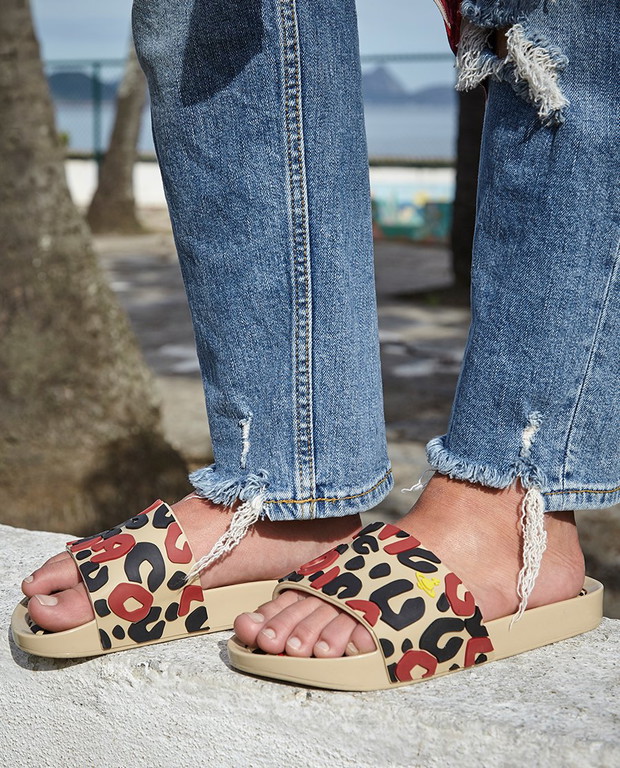 Kolekcja butów i torebek Mellisa na nowy sezon