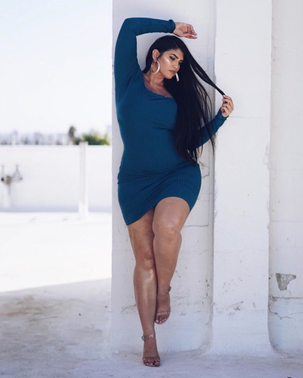 La'Tecia Thomas