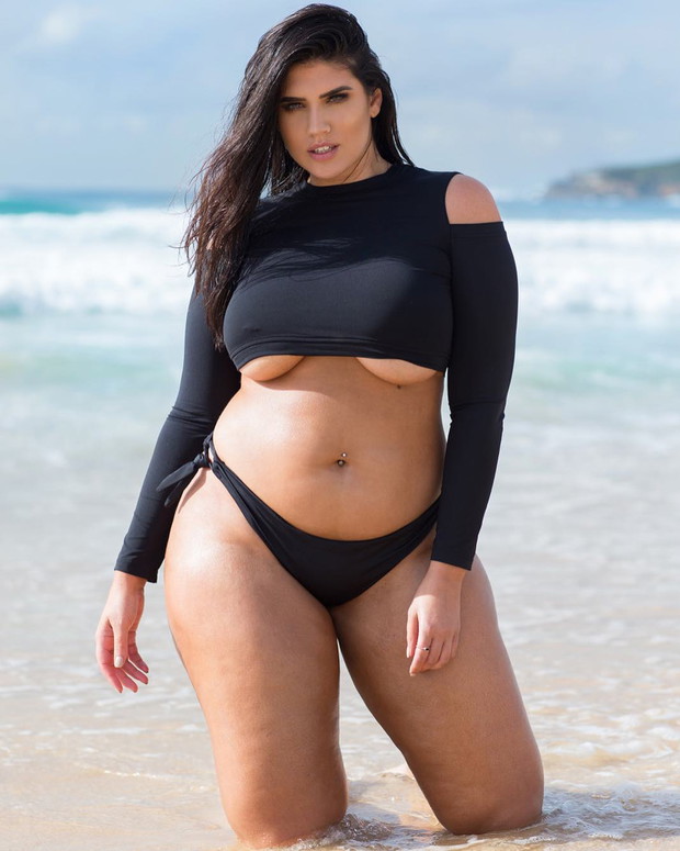 La'Tecia Thomas