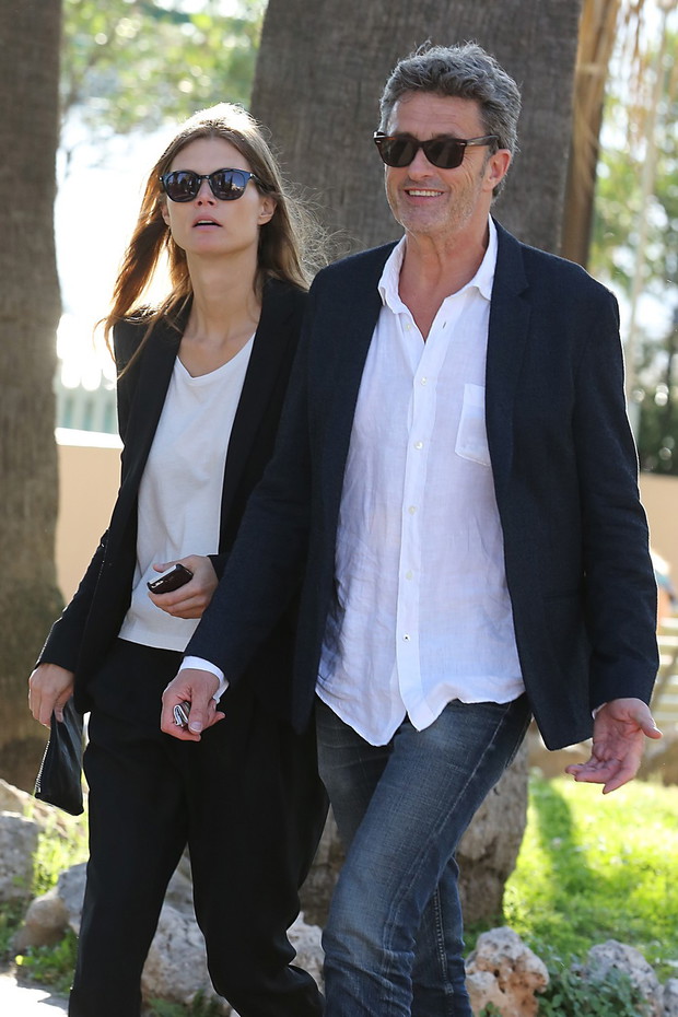 Małgosia Bela i Paweł Pawlikowski pobrali się