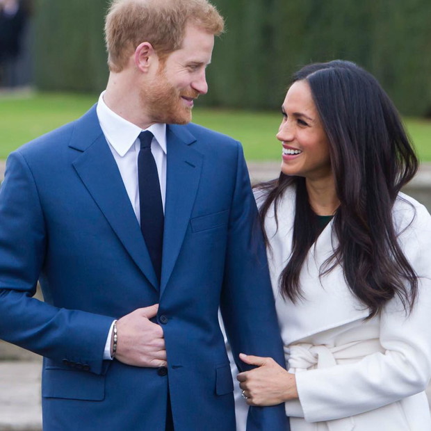 Meghan Markle dostanie tytuł książęcy!
