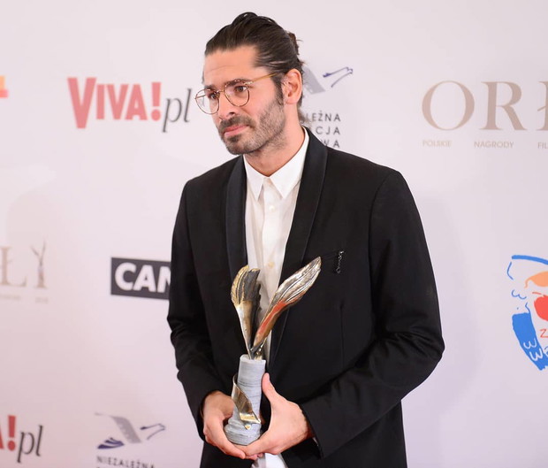 nagrodą za Najlepszą Muzykę do filmu Sztuka kochania