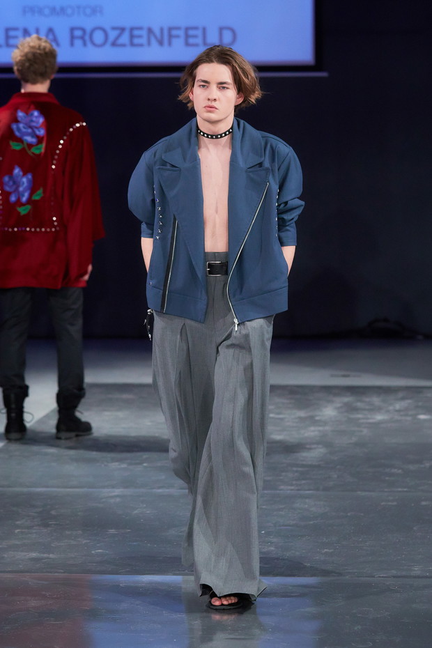 Najlepsze kolekcje dyplomowe MSKPU 2018