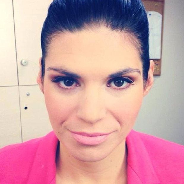 Pamela Bem-Niedziałek - córka Ewy Bem