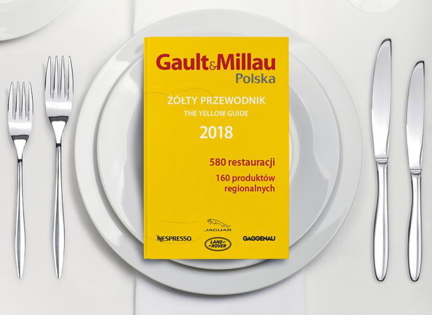 Żółty Przewodnik 2018: kim jest zwycięska Kobieta Szef?