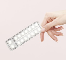 Tabletki antykoncepcyjne