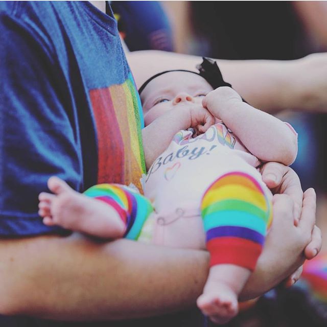 Przełomowy wyrok Naczelnego Sądu Administracyjnego: dziecko może mieć dwie mamy