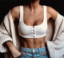 Znana marka musi wycofać reklamy z powodu chudej modelki