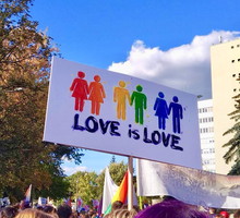 Tęczowy piątek już dziś w polskich szkołach