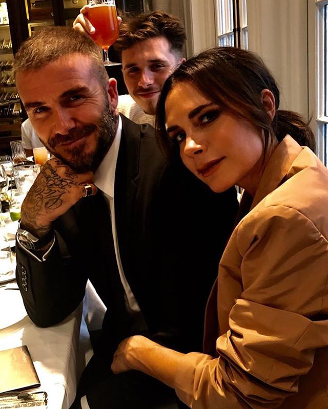 Victoria i David Beckham mają poważny kryzys w małżeństwie?