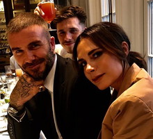 Victoria i David Beckham mają poważny kryzys w małżeństwie?