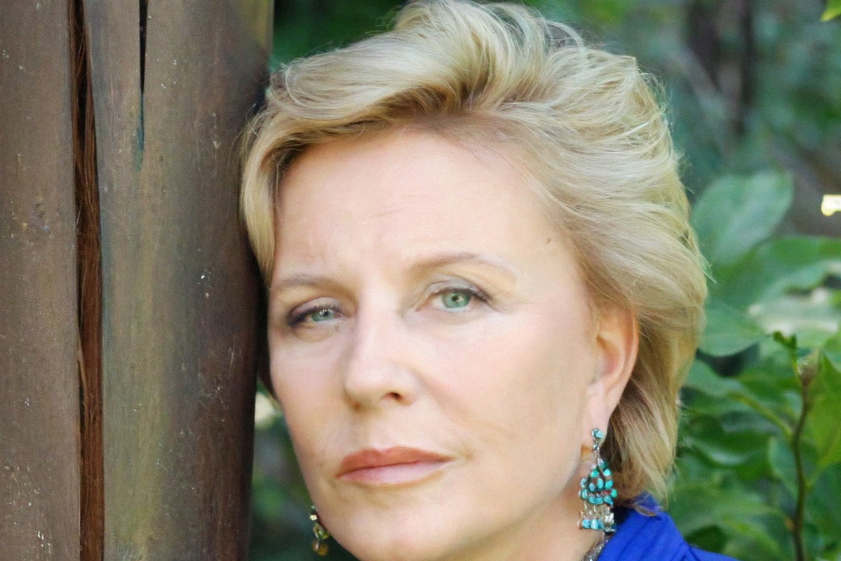 Krystyna Janda
