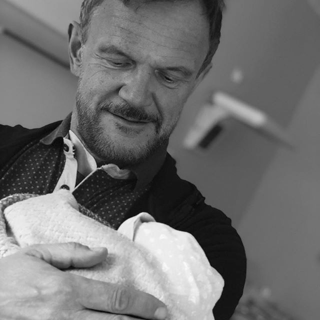 Edyta Pazura urodziła