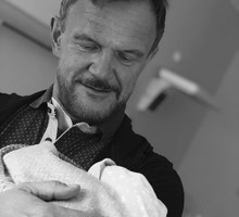 Edyta Pazura urodziła