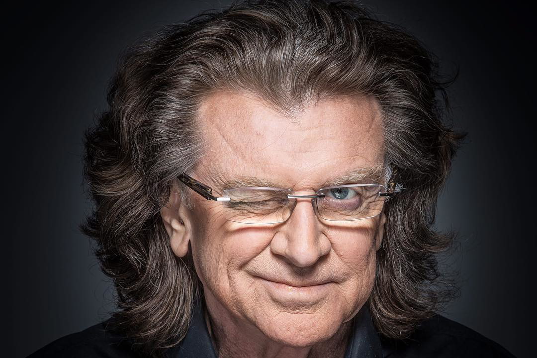 Zbigniew Wodecki w utworze "Chwytaj dzień"
