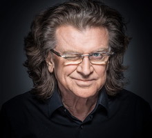 Zbigniew Wodecki w utworze "Chwytaj dzień"