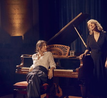 Joanna Kulig i Jeanne Damas dla Reserved: finał kampanii I Can Boogie