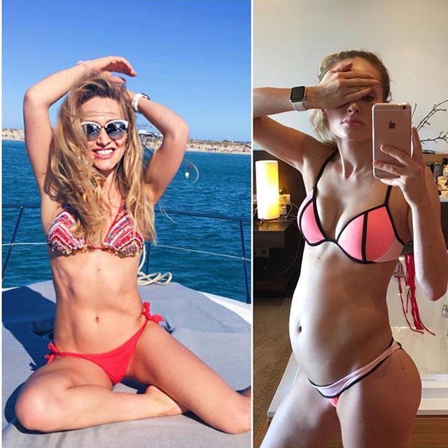 Maeve Madden radzi, jak pozbyć się wzdętego brzucha