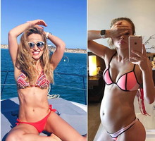 Maeve Madden radzi, jak pozbyć się wzdętego brzucha