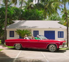 Ślepnąc od świateł - nowy serial HBO