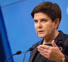 Beata Szydło