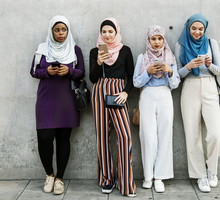 Zmiany w Iranie: kobiety walczą o swoje prawa