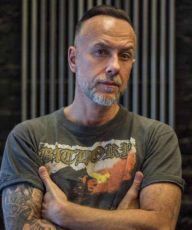 Nergal ostro o programie 500 plus
