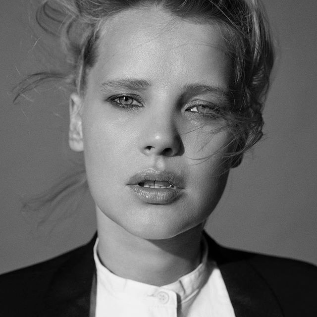 Joanna Kulig cieszy się z nagrody dla Najlepszej Europejskiej Aktorki 2018