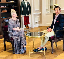 Wywiad z Grzegorzem Krychowiak w Gala Studio