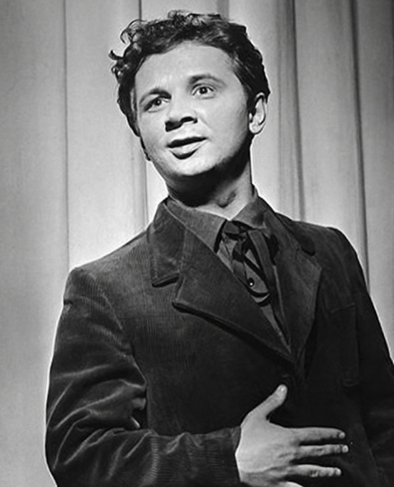 Roman Kłosowski nie żyje