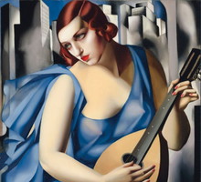 To najdroższy obraz polskiego artysty. Za ile został sprzedany?