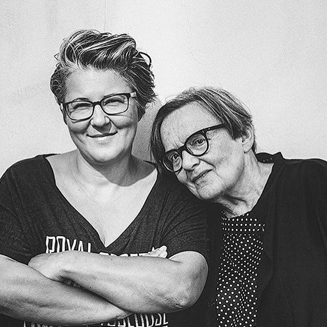 Agnieszka Holland broni serialu "1983"