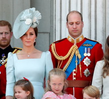 Kate Middleton wściekła na księcia Williama