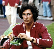 Irena Szewińska nie żyje