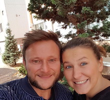 Pierwszy wywiad żony Konrada Gacy po śmierci męża