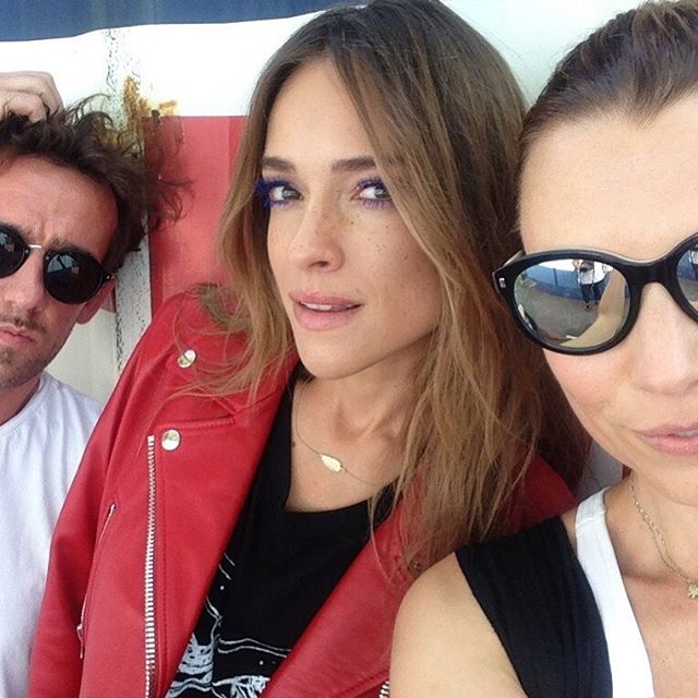 Alicja Bachleda-Curuś