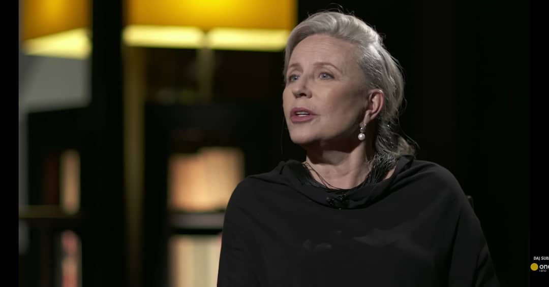 Krystyna Janda: szczere wyznanie