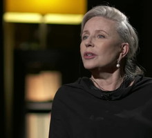 Krystyna Janda: szczere wyznanie