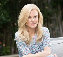Nicole Kidman