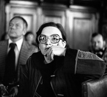 serial Agnieszki Holland dla NEtflixa - 1983