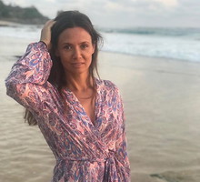 Kinga Rusin opublikowała rozbierane zdjęcie: apeluje w ważnej sprawie